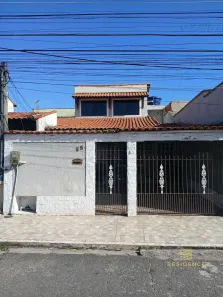 Casa com 4 Quartos à venda, 130m² no Casa de Pedra, Volta Redonda