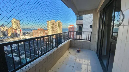 Cobertura com 3 Quartos à venda, 297m² no Tupi, Praia Grande