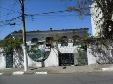 Casa com 4 Quartos à venda, 680m² no Rudge Ramos, São Bernardo do Campo
