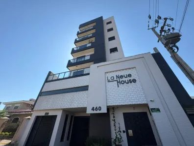 Apartamento com 2 Quartos para alugar, 150m² no Estrela, Ponta Grossa