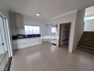 Casa de Condomínio com 3 Quartos para alugar, 230m² no Vila Aviação, Bauru