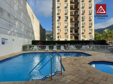 Apartamento com 2 Quartos para alugar, 78m² no Garcia, Blumenau