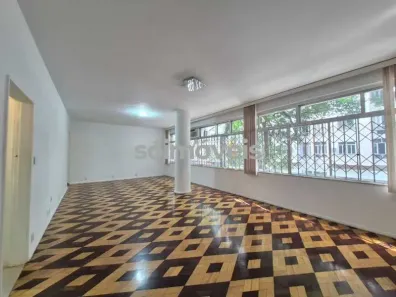 Apartamento com 3 Quartos à venda, 143m² no Copacabana, Rio de Janeiro
