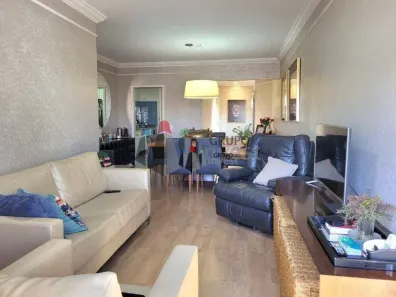 Apartamento com 3 Quartos à venda, 115m² no Jardim Paraíso, Campinas