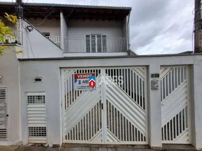 Casa com 2 Quartos à venda, 155m² no Residencial Chácara São José, Limeira