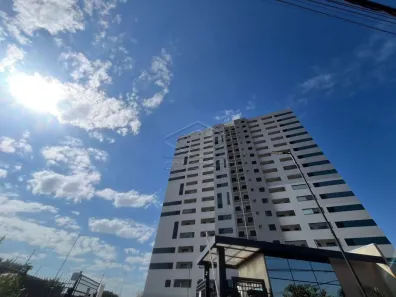 Apartamento com 2 Quartos à venda, 59m² no Residencial Parque Granja Cecília B, Bauru
