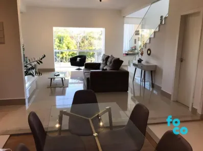 Casa com 3 Quartos à venda, 149m² no Vigilato Pereira, Uberlândia