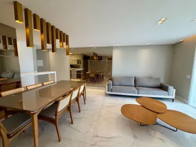 Apartamento com 3 Quartos à venda, 108m² no Morada da Colina, Uberlândia
