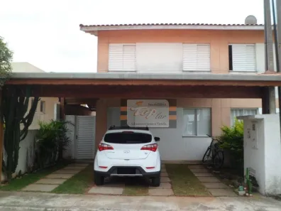 Casa de Condomínio com 3 Quartos à venda, 80m² no Jaraguá, São Paulo