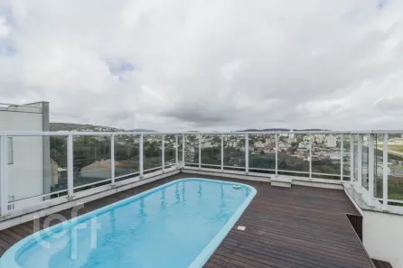 Apartamento com 3 Quartos à venda, 159m² no Cristal, Porto Alegre
