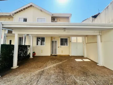 Casa com 3 Quartos à venda, 200m² no Jardim Americano, Sorocaba
