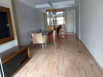 Apartamento com 3 Quartos à venda, 86m² no Indianópolis, São Paulo