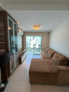 Apartamento com 2 Quartos à venda, 67m² no Pagani, Palhoça