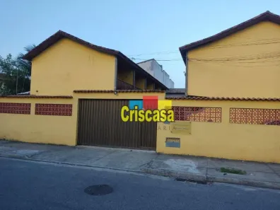 Casa com 2 Quartos à venda, 75m² no Cidade Beira Mar, Rio das Ostras
