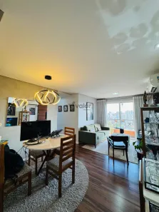 Apartamento com 3 Quartos à venda, 73m² no Chácara da Barra, Campinas