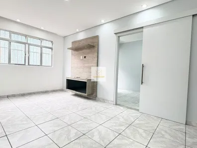 Apartamento com 2 Quartos à venda, 85m² no Boqueirão, Santos