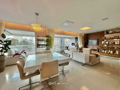 Apartamento com 4 Quartos à venda, 154m² no Vale do Sereno, Nova Lima