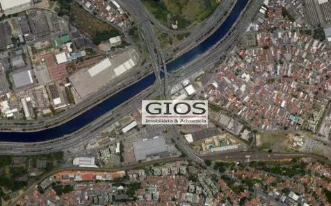 Lote/Terreno para venda ou aluguel, 5000m² no Vila Anastácio, São Paulo