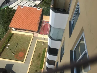 Apartamento com 2 Quartos para alugar, 50m² no Vila Mangalot, São Paulo