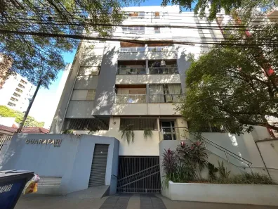 Apartamento com 3 Quartos à venda, 84m² no Zona 07, Maringá