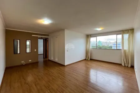 Apartamento com 2 Quartos à venda, 57m² no Centro Cívico, Curitiba