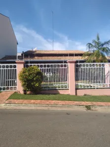 Casa com 3 Quartos à venda, 192m² no Parque Alto Taquaral, Campinas