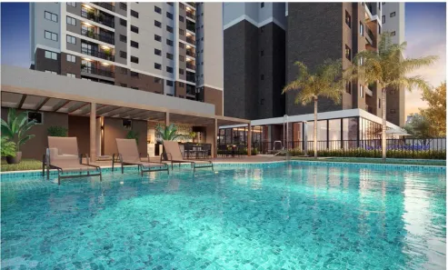 Apartamento com 3 Quartos à venda, 57m² no Aldeota, Fortaleza