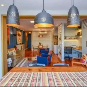 Apartamento com 2 Quartos à venda, 91m² no Vila Andrade, São Paulo