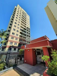 Apartamento com 3 Quartos para alugar, 72m² no Chácara Primavera, Campinas