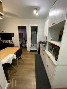 Apartamento com 2 Quartos à venda, 35m² no Bela Vista, São Paulo