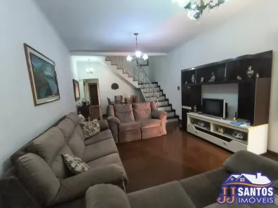 Sobrado com 3 Quartos à venda, 170m² no Alto da Mooca, São Paulo