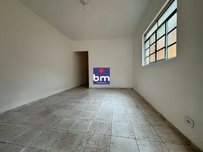 Casa com 1 Quarto para alugar, 60m² no Vila das Belezas, São Paulo