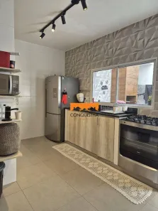 Sobrado com 2 Quartos à venda, 115m² no Rudge Ramos, São Bernardo do Campo