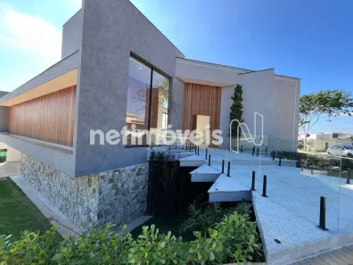 Casa de Condomínio com 4 Quartos à venda, 297m² no Gran Royalle, Lagoa Santa