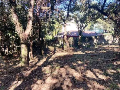 Lote/Terreno à venda, 2334m² no Chácaras do Refúgio-Granja Viana, Cotia