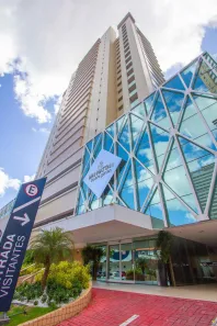 Sala Comercial para alugar, 32m² no Aldeota, Fortaleza
