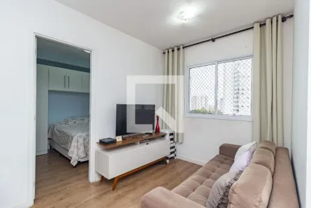 Apartamento com 1 Quarto à venda, 32m² no Mooca, São Paulo