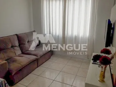Apartamento com 2 Quartos à venda, 65m² no Passo da Areia, Porto Alegre