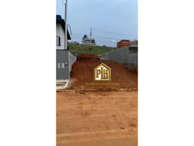 Lote/Terreno à venda, 175m² no Loteamento Vale das Flores, Atibaia