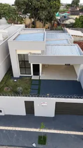 Casa com 3 Quartos à venda, 165m² no Jardim Itália III, Goianira