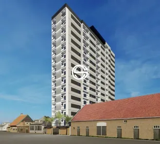 Apartamento com 2 Quartos à venda, 45m² no Itaquera, São Paulo