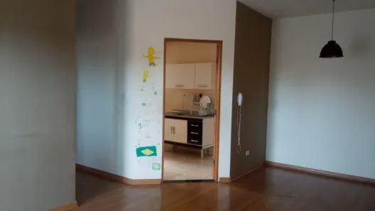 Apartamento com 2 Quartos à venda, 60m² no Vila Paraíso, Caçapava