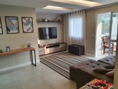 Apartamento com 3 Quartos à venda, 103m² no Recreio dos Bandeirantes, Rio de Janeiro