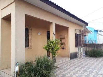 Casa com 3 Quartos à venda, 180m² no São Luis, Canoas