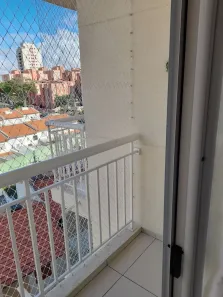 Apartamento com 2 Quartos à venda, 48m² no Jardim Ubirajara (Zona Sul), São Paulo