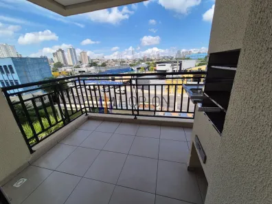 Apartamento com 2 Quartos à venda, 70m² no Rudge Ramos, São Bernardo do Campo
