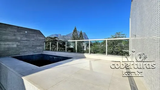 Apartamento com 4 Quartos à venda, 325m² no Barra da Tijuca, Rio de Janeiro