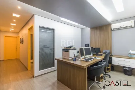 Sala Comercial à venda, 98m² no Centro Histórico, Porto Alegre