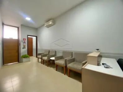 Sala Comercial para alugar, 30m² no Chácara Bela Vista, Jaú