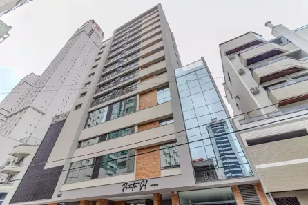 Apartamento com 3 Quartos à venda, 96m² no Centro, Balneário Camboriú